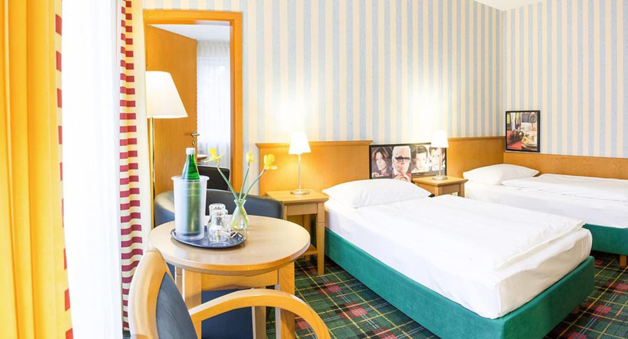 Grünau 4* Berlin