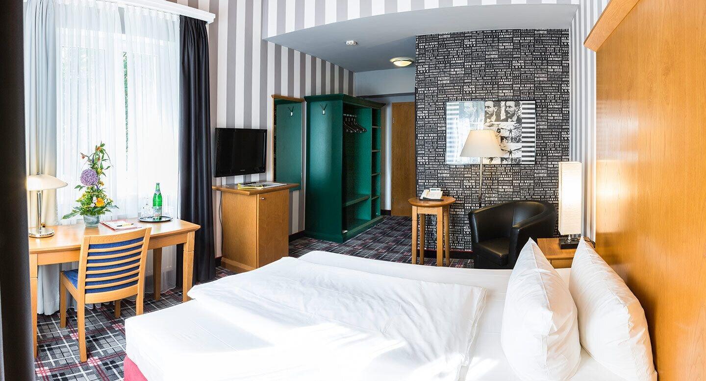 Hotel Grünau Berlin