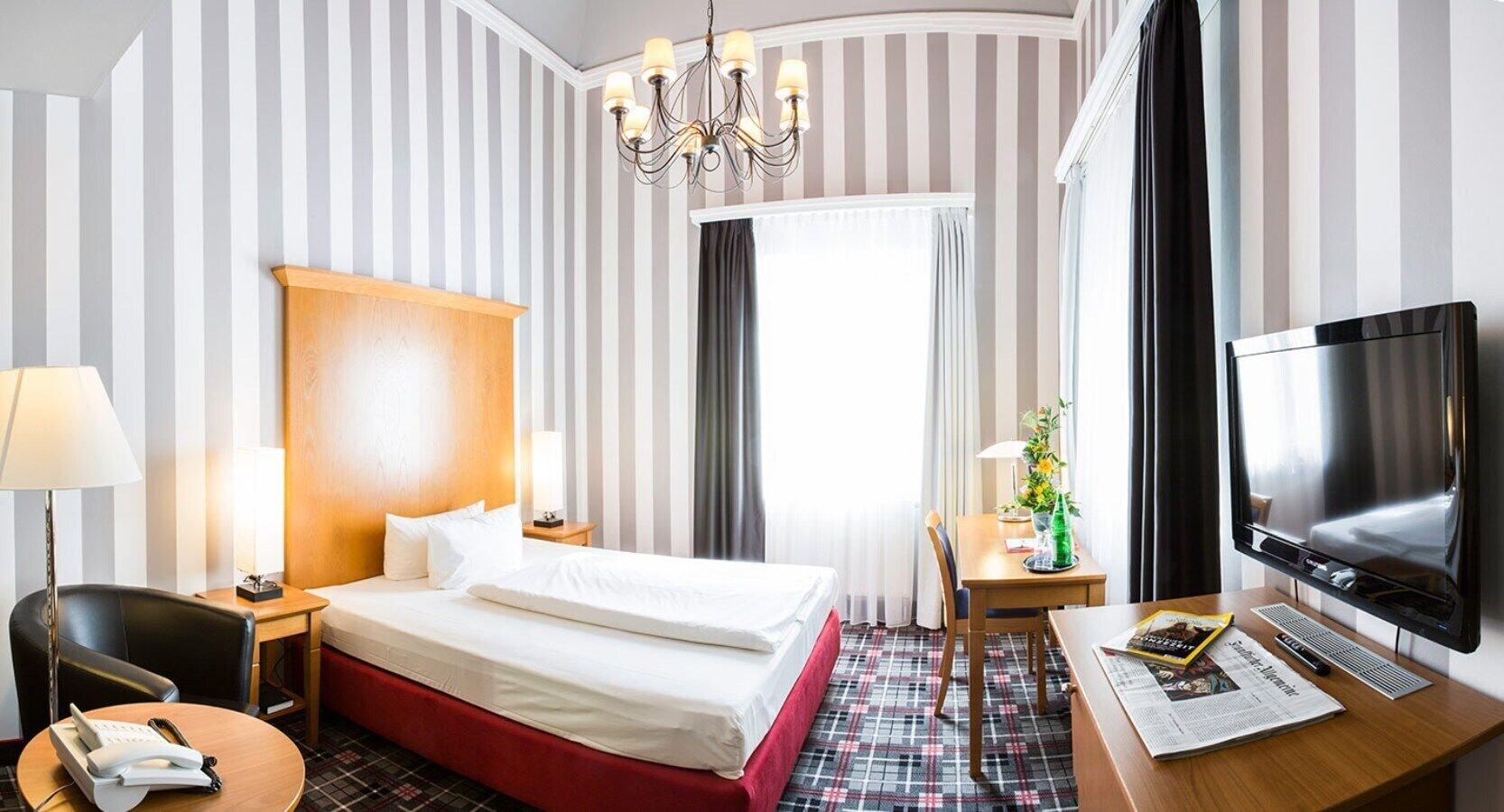 Hotel Grünau