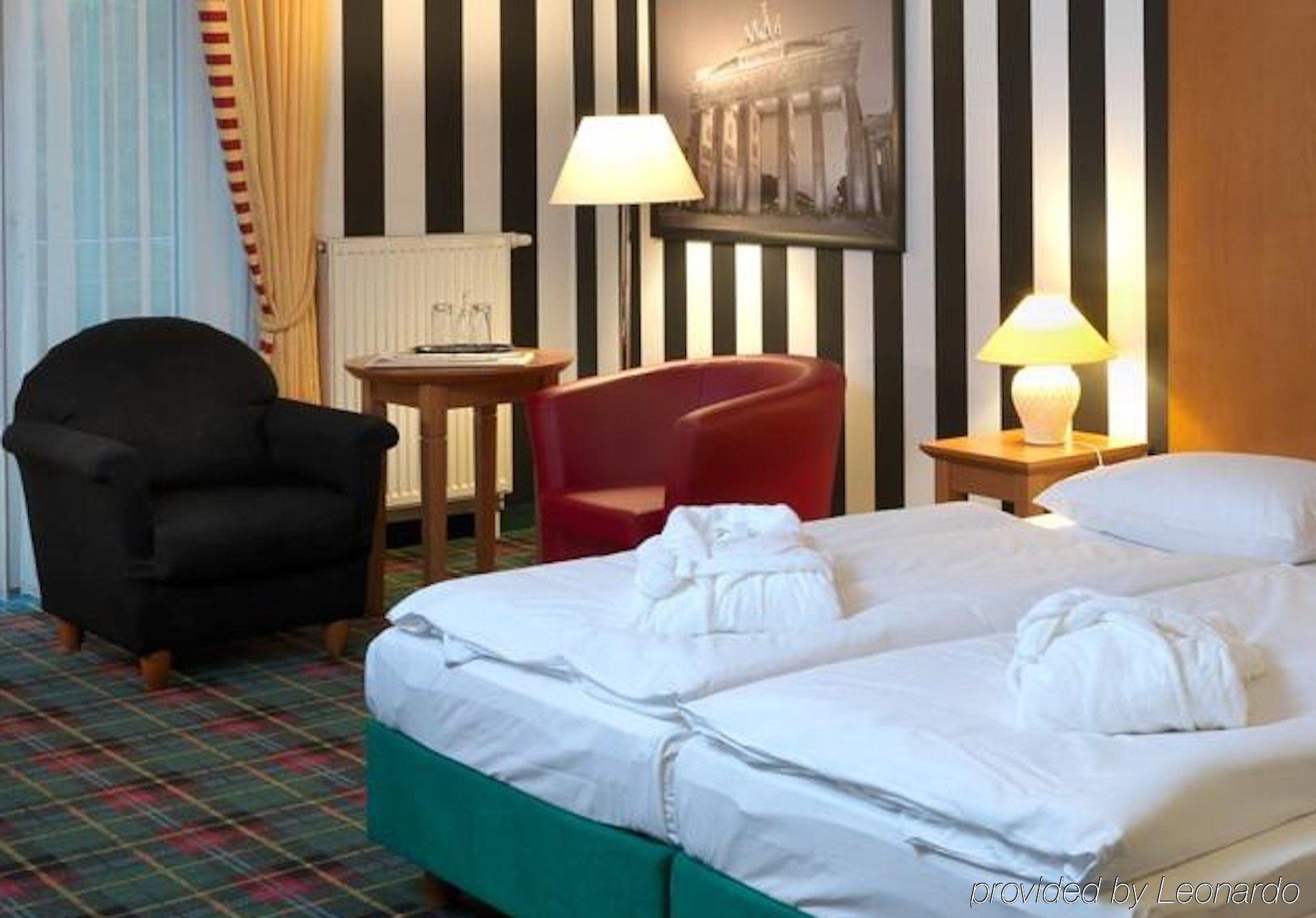Grünau 4* Berlin