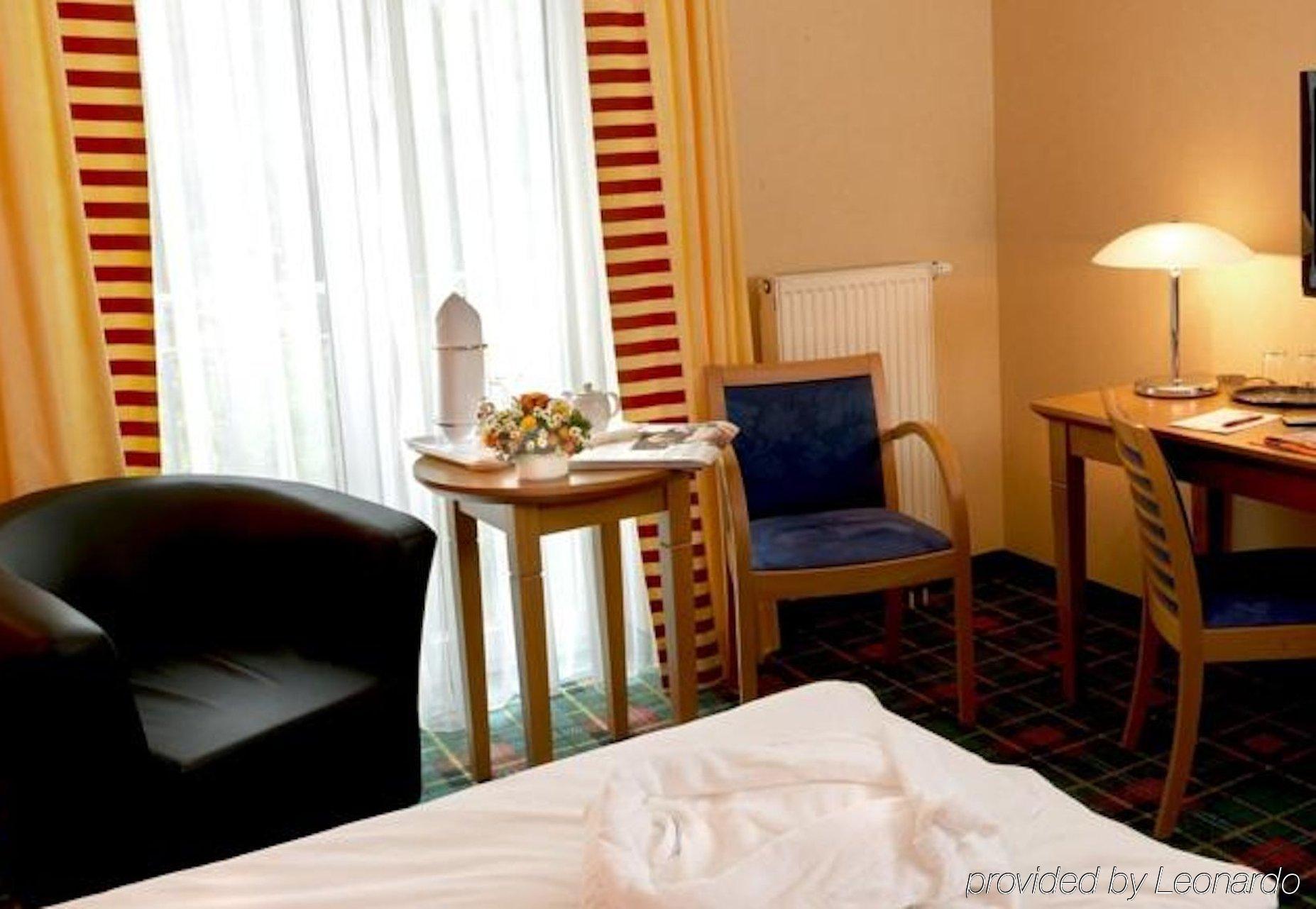 Grünau 4*